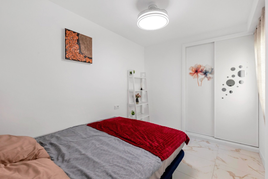 Bruktboliger - Leilighet/Bungalow - Torrevieja  - La Mata