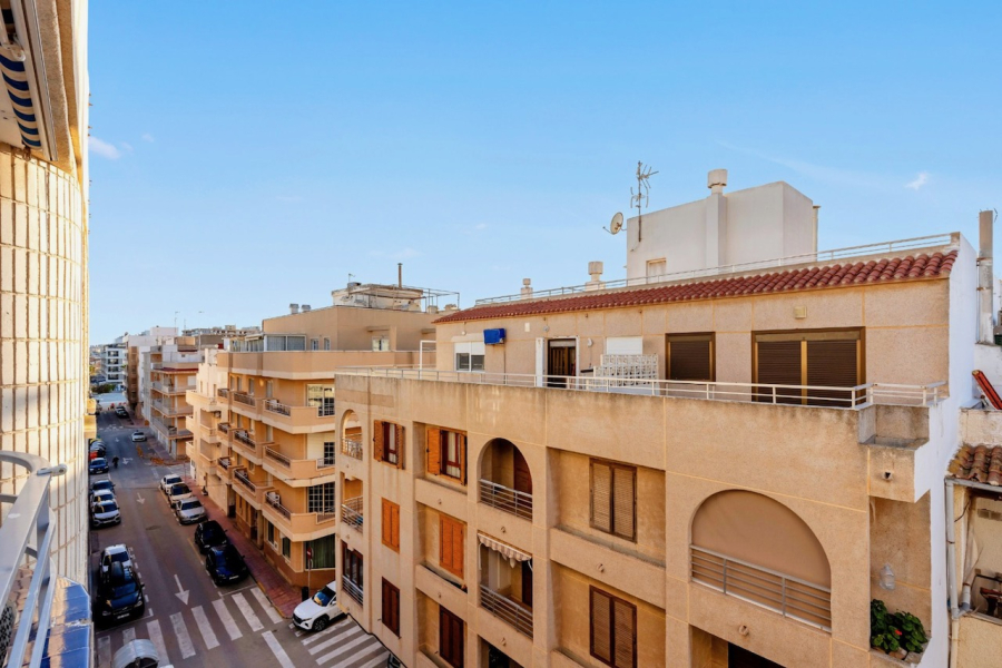 Bruktboliger - Leilighet/Bungalow - Torrevieja  - La Mata