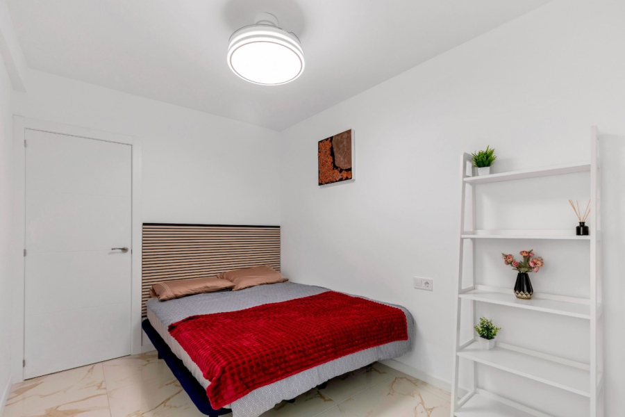 Bruktboliger - Leilighet/Bungalow - Torrevieja  - La Mata