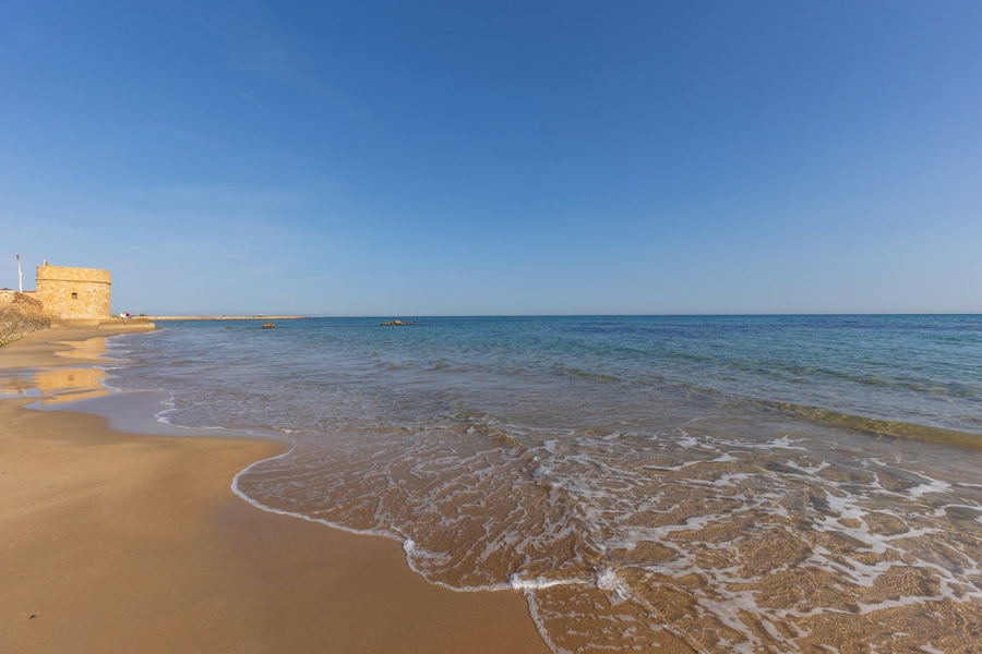 Bruktboliger - Leilighet/Bungalow - Torrevieja  - La Mata