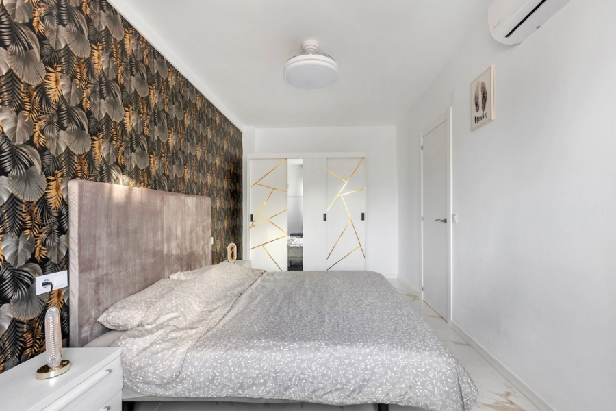 Bruktboliger - Leilighet/Bungalow - Torrevieja  - La Mata