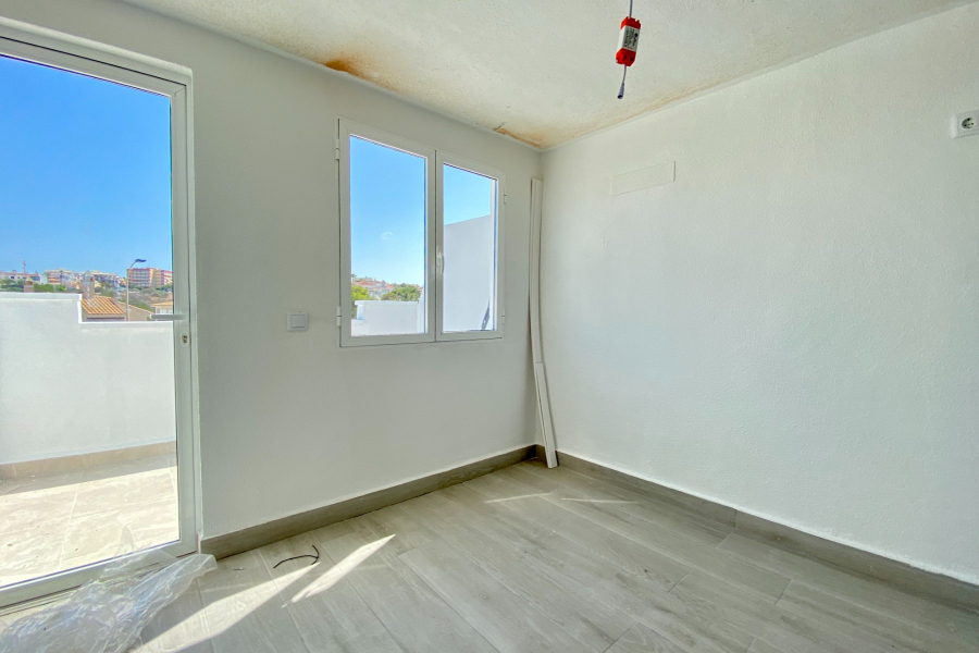 Resale - Townhouse / Duplex - Torrevieja  - Torreblanca