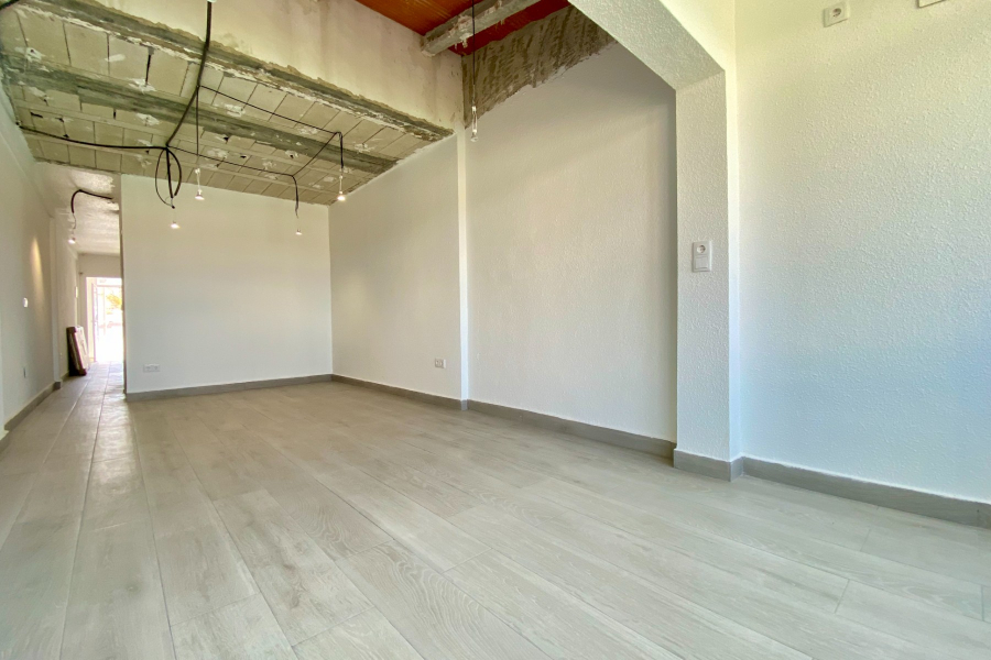 Resale - Townhouse / Duplex - Torrevieja  - Torreblanca