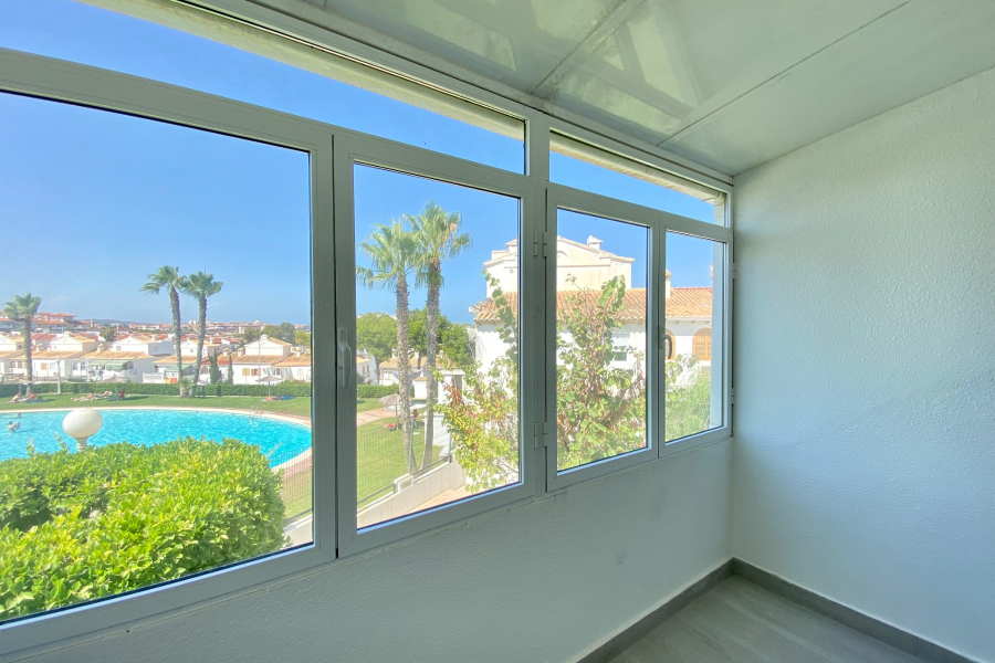 Resale - Townhouse / Duplex - Torrevieja  - Torreblanca
