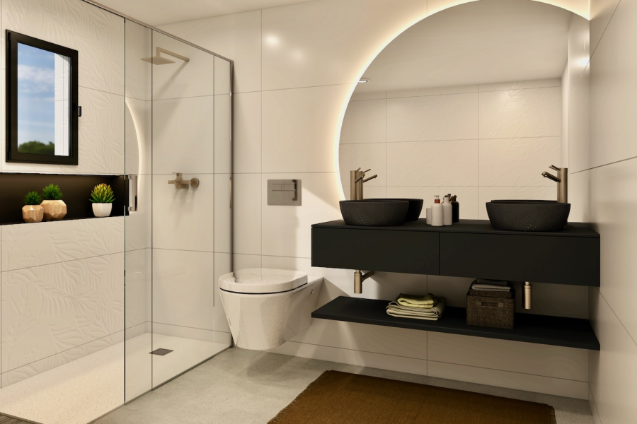 Nybygg - Leilighet/Bungalow - Pilar de la Horadada