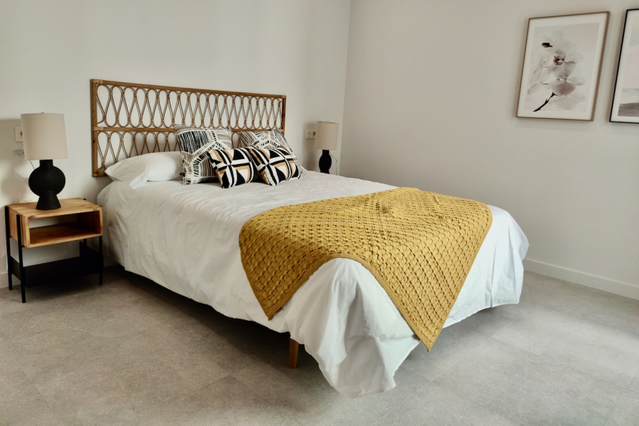 Nybygg - Leilighet/Bungalow - Pilar de la Horadada