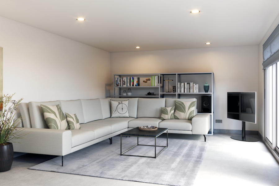 Nybygg - Leilighet/Bungalow - Pilar de la Horadada