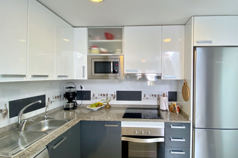 Bruktboliger - Leilighet/Bungalow - Torrevieja  - Azul Beach