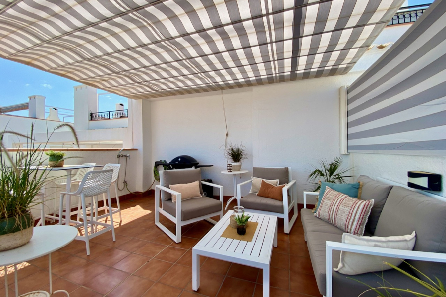 Bruktboliger - Leilighet/Bungalow - Torrevieja  - Azul Beach