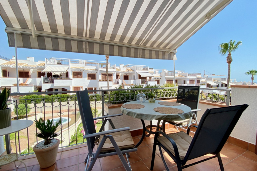 Bruktboliger - Leilighet/Bungalow - Torrevieja  - Azul Beach