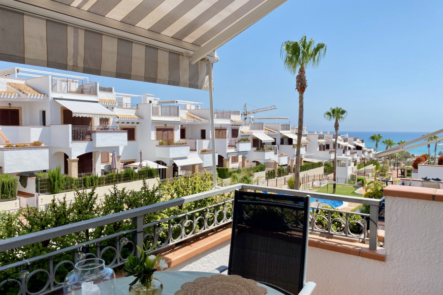 Bruktboliger - Leilighet/Bungalow - Torrevieja  - Azul Beach
