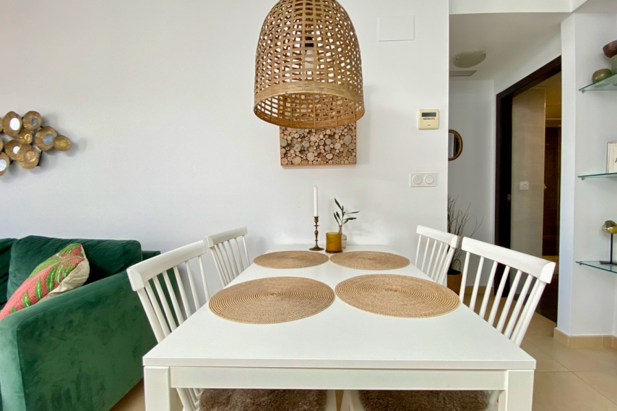 Bruktboliger - Leilighet/Bungalow - Torrevieja  - Azul Beach