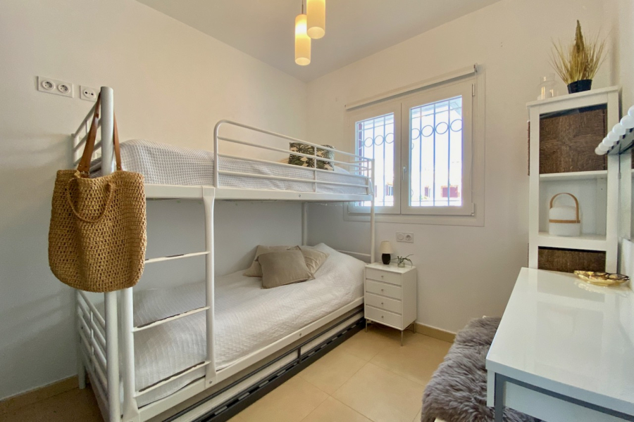 Bruktboliger - Leilighet/Bungalow - Torrevieja  - Azul Beach