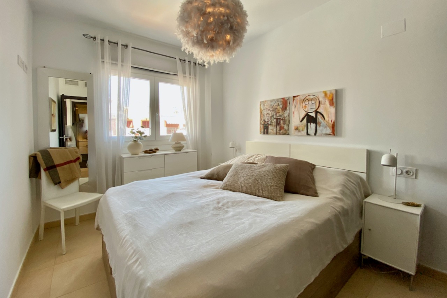 Bruktboliger - Leilighet/Bungalow - Torrevieja  - Azul Beach