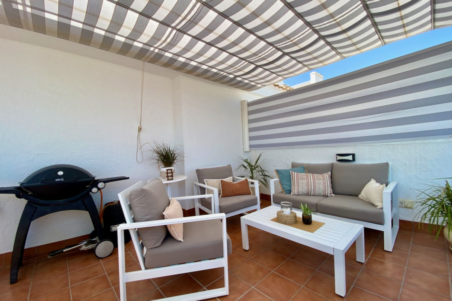 Bruktboliger - Leilighet/Bungalow - Torrevieja  - Azul Beach