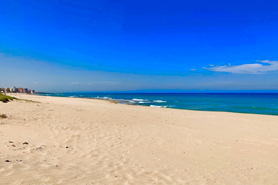 Bruktboliger - Leilighet/Bungalow - Torrevieja  - Azul Beach