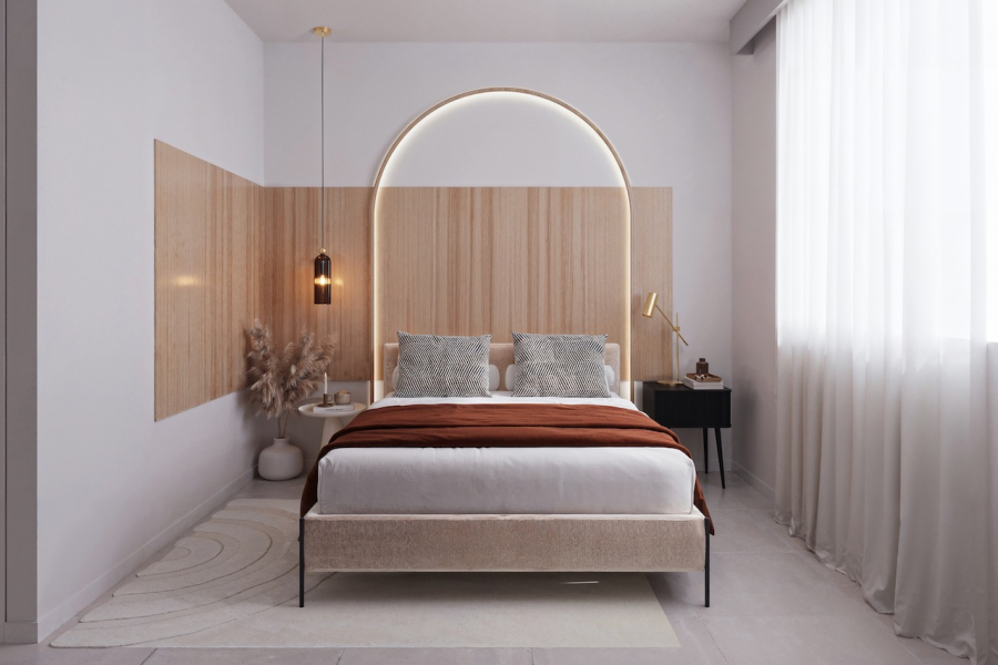 Nybygg - Leilighet/Bungalow - San Miguel de Salinas