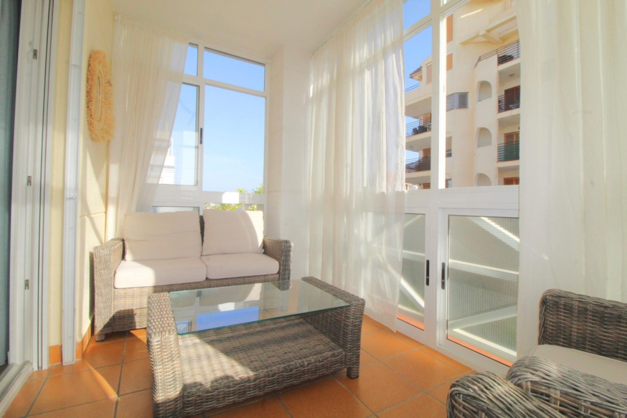 Resale - Lägenhet / Bungalow  - Torrevieja  - La Veleta