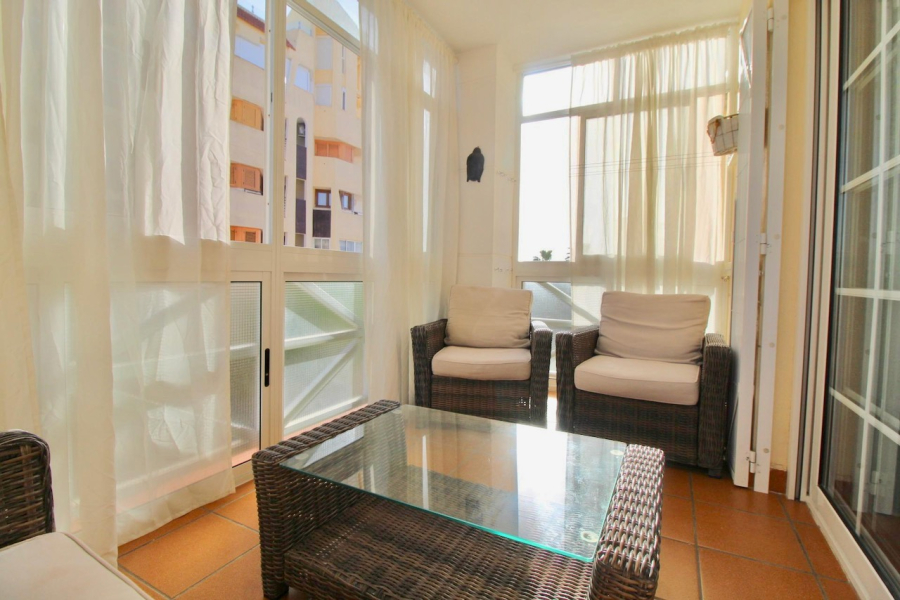 Resale - Lägenhet / Bungalow  - Torrevieja  - La Veleta