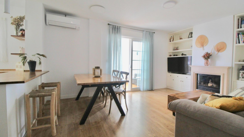 Lägenhet / Bungalow  - Resale - Torrevieja  - La Veleta