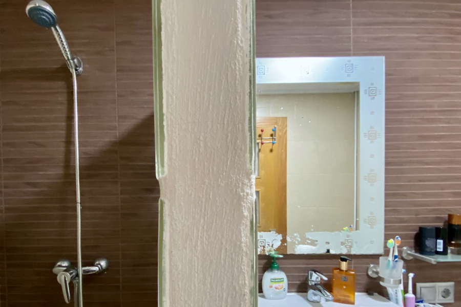 Resale - Lägenhet / Bungalow  - Torrevieja  - Torreblanca