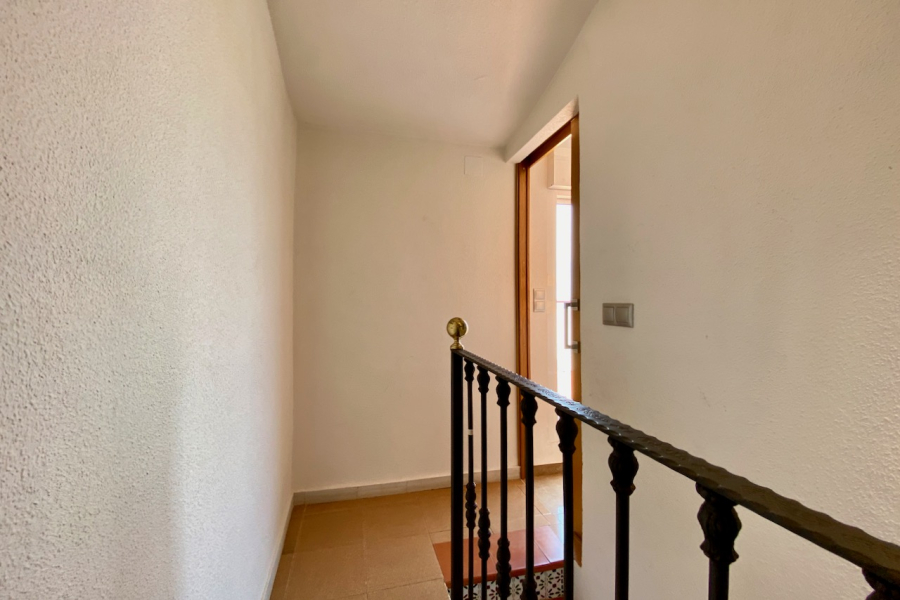 Resale - Lägenhet / Bungalow  - Torrevieja  - Torreblanca
