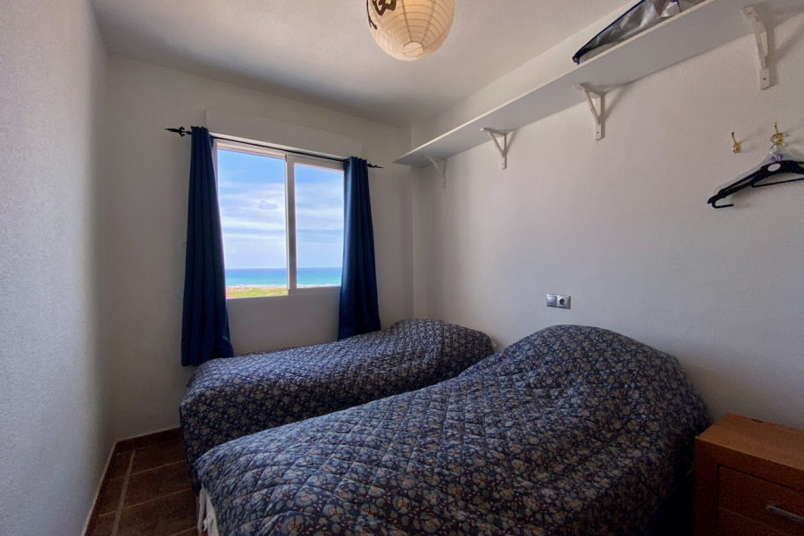 Resale - Lägenhet / Bungalow  - Torrevieja  - Torreblanca