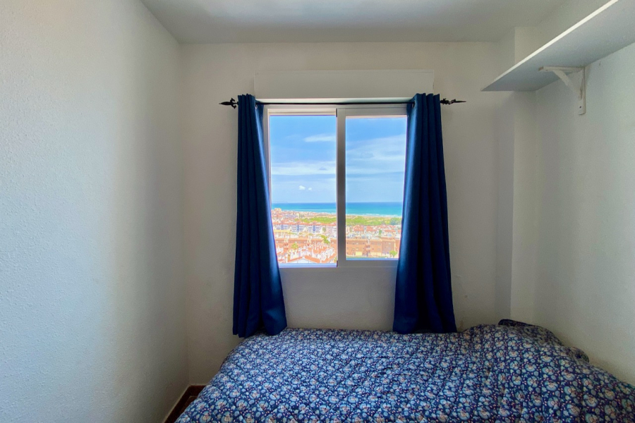 Resale - Lägenhet / Bungalow  - Torrevieja  - Torreblanca