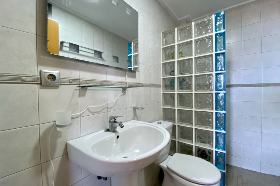 Resale - Lägenhet / Bungalow  - Torrevieja  - Torreblanca