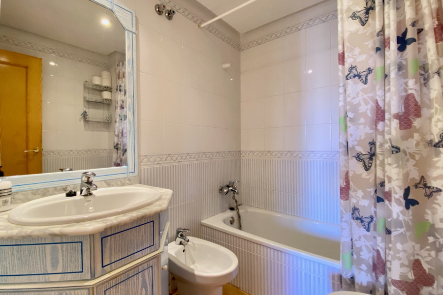 Bruktboliger - Leilighet/Bungalow - Torrevieja  - Aguas Nuevas