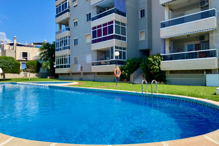 Bruktboliger - Leilighet/Bungalow - Torrevieja  - Aguas Nuevas
