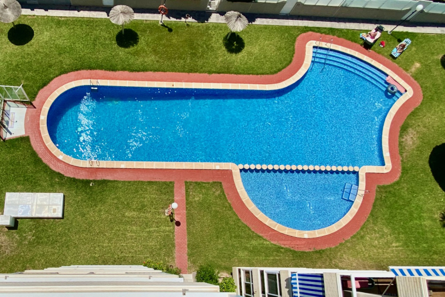 Bruktboliger - Leilighet/Bungalow - Torrevieja  - Aguas Nuevas