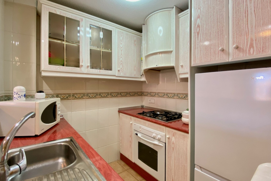 Bruktboliger - Leilighet/Bungalow - Torrevieja  - Aguas Nuevas