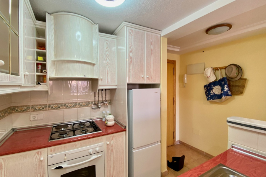 Bruktboliger - Leilighet/Bungalow - Torrevieja  - Aguas Nuevas