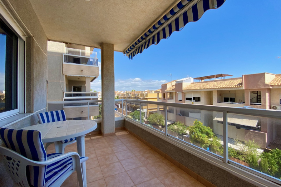 Bruktboliger - Leilighet/Bungalow - Torrevieja  - Aguas Nuevas