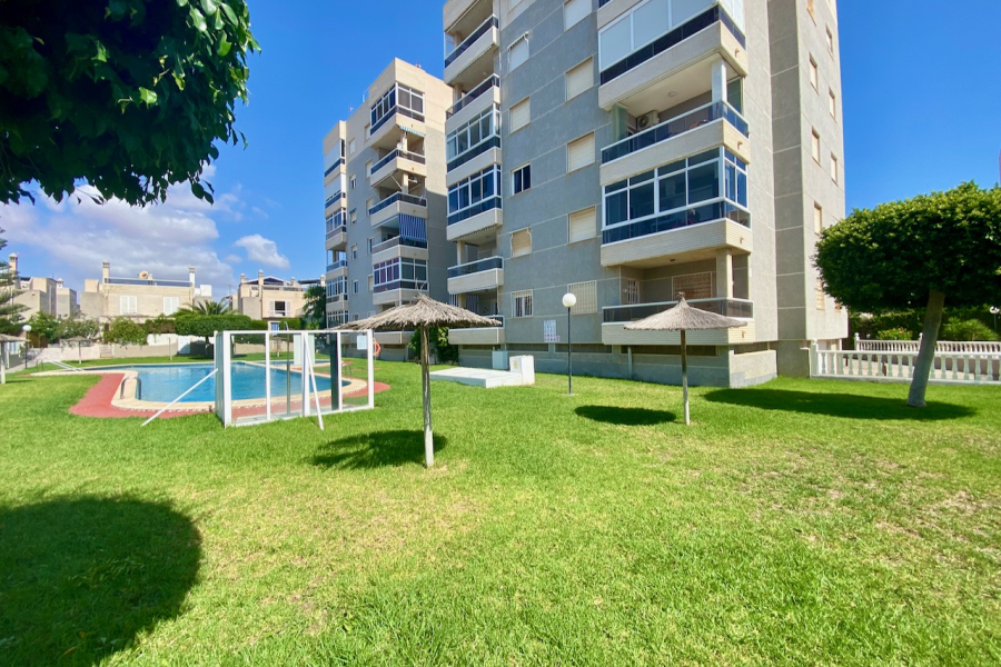 Bruktboliger - Leilighet/Bungalow - Torrevieja  - Aguas Nuevas