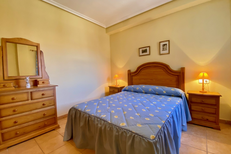 Bruktboliger - Leilighet/Bungalow - Torrevieja  - Aguas Nuevas