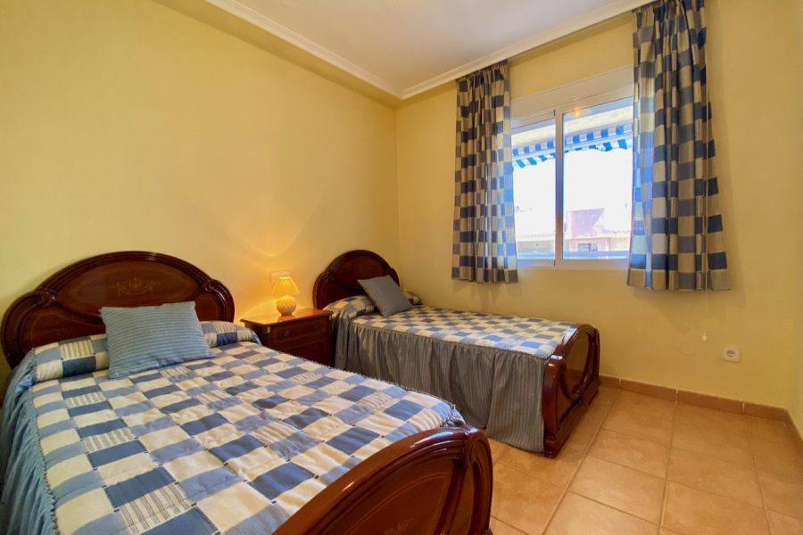 Bruktboliger - Leilighet/Bungalow - Torrevieja  - Aguas Nuevas