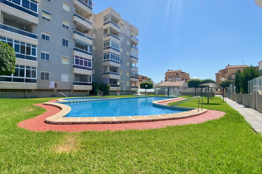 Bruktboliger - Leilighet/Bungalow - Torrevieja  - Aguas Nuevas