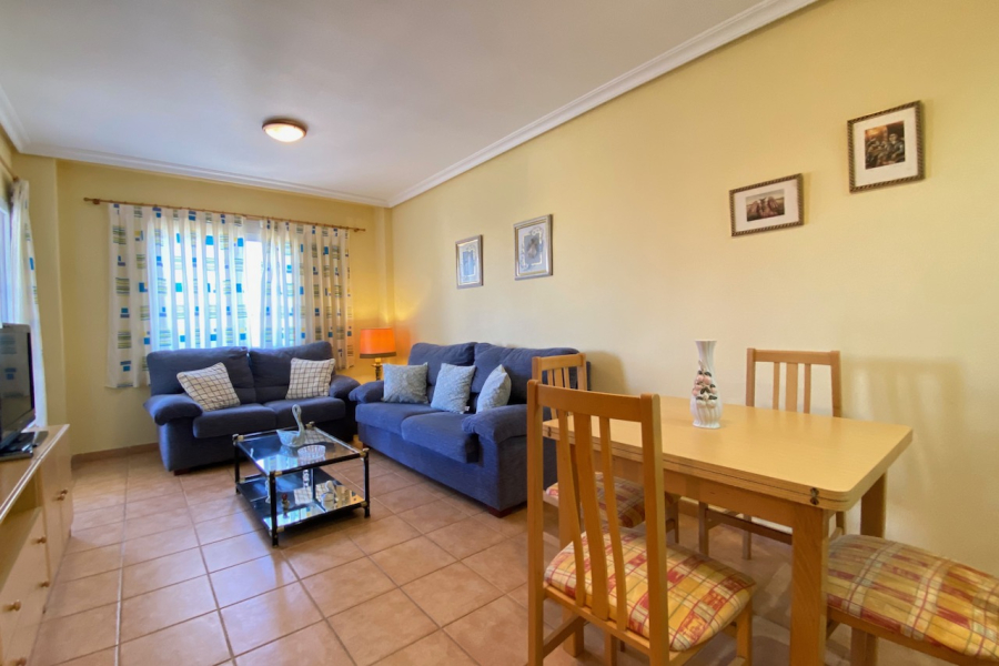 Bruktboliger - Leilighet/Bungalow - Torrevieja  - Aguas Nuevas