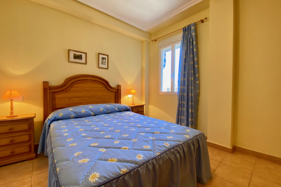 Bruktboliger - Leilighet/Bungalow - Torrevieja  - Aguas Nuevas
