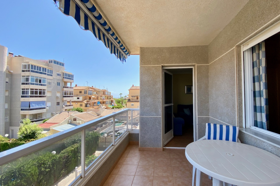 Bruktboliger - Leilighet/Bungalow - Torrevieja  - Aguas Nuevas