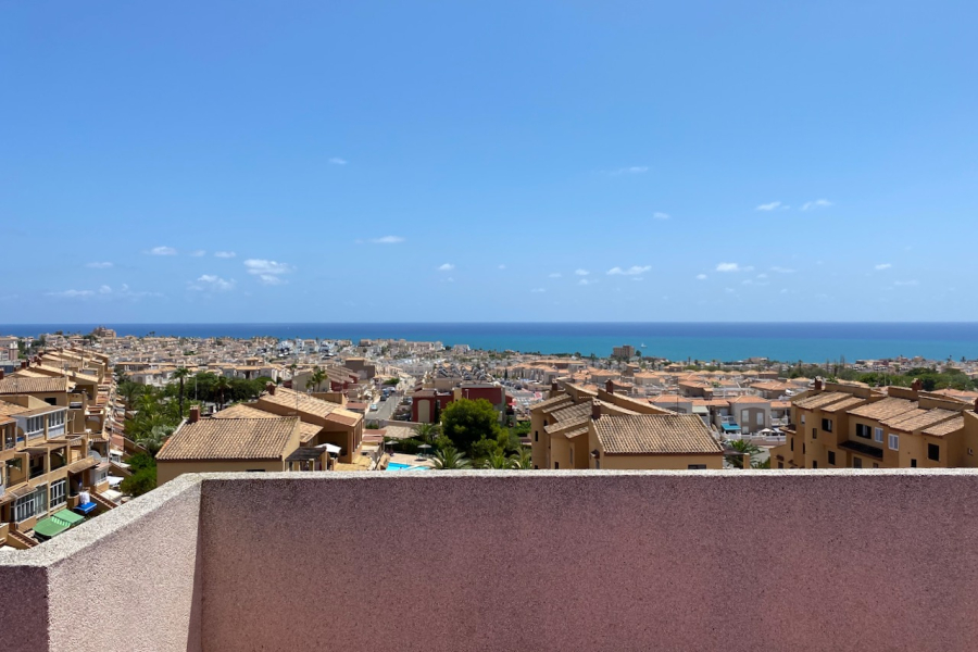 Bruktboliger - Leilighet/Bungalow - Torrevieja  - Aguas Nuevas