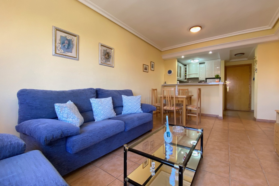 Bruktboliger - Leilighet/Bungalow - Torrevieja  - Aguas Nuevas