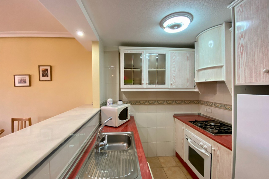Bruktboliger - Leilighet/Bungalow - Torrevieja  - Aguas Nuevas