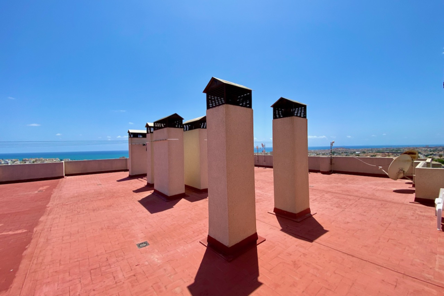Bruktboliger - Leilighet/Bungalow - Torrevieja  - Aguas Nuevas