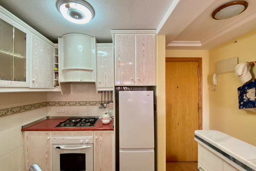 Bruktboliger - Leilighet/Bungalow - Torrevieja  - Aguas Nuevas