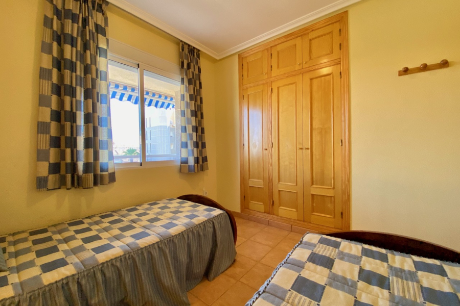 Bruktboliger - Leilighet/Bungalow - Torrevieja  - Aguas Nuevas