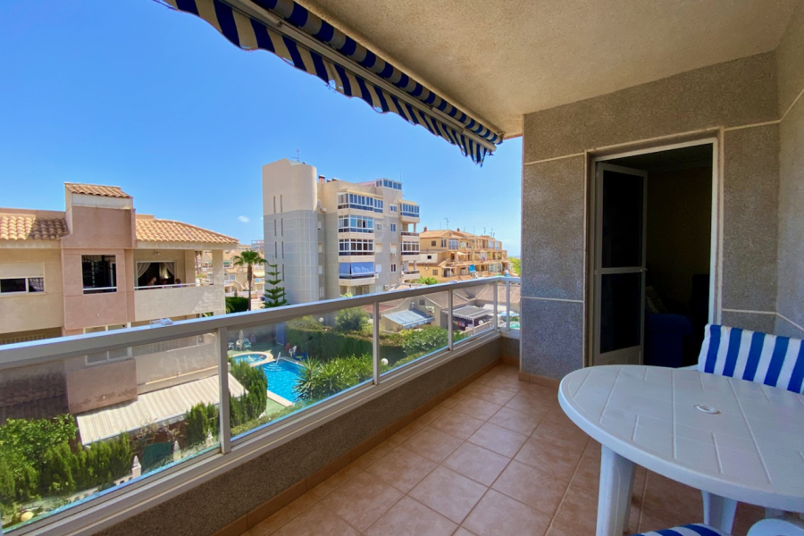 Bruktboliger - Leilighet/Bungalow - Torrevieja  - Aguas Nuevas