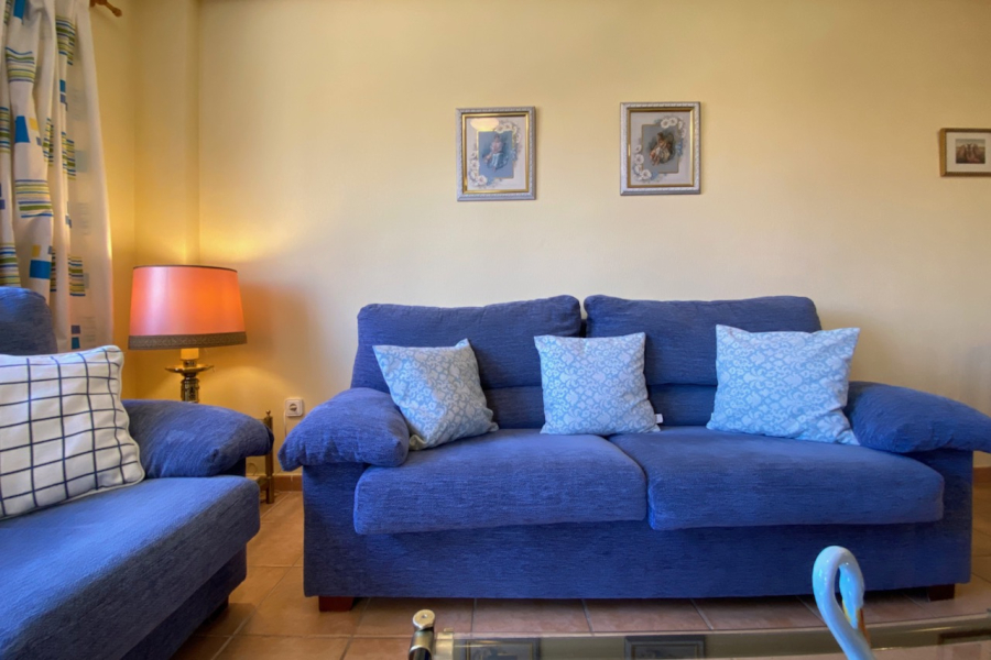 Bruktboliger - Leilighet/Bungalow - Torrevieja  - Aguas Nuevas